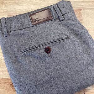 Men’s Peter Millar 5-pocket Cotton Blend Pants‎